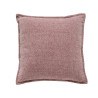 Μαξιλάρι Διακόσμησης Das Home 0274 Dark Rose 40x40