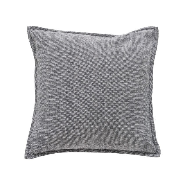 Μαξιλάρι Διακόσμησης Das Home 0275 Dark Grey 40x40