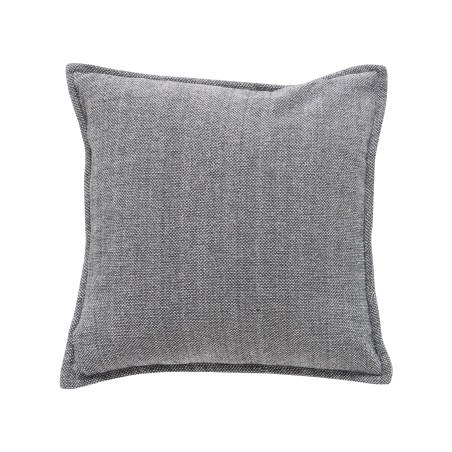 Μαξιλάρι Διακόσμησης Das Home 0275 Dark Grey 40x40