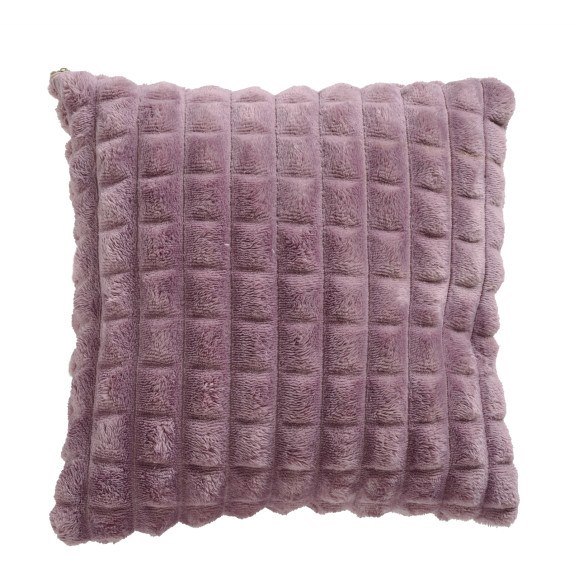 Μαξιλάρι Διακόσμησης Das Home 1358 Dusty Purple 40x40