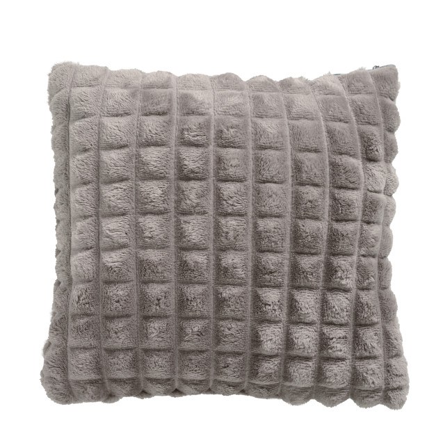 Μαξιλάρι Διακόσμησης Das Home 1359 Grey 40x40