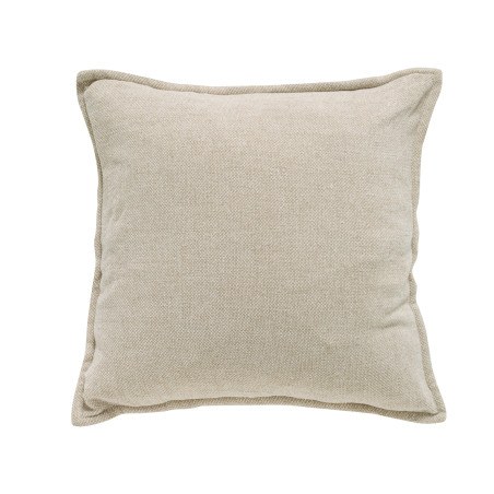Μαξιλάρι Διακόσμησης Das Home 0271 Taupe 40x40