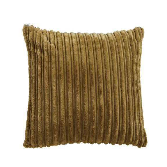 Μαξιλάρι Διακόσμησης Das Home 1180 Olive 40x40