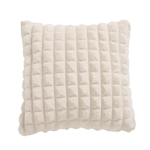 Μαξιλάρι Διακόσμησης Das Home 1356 Ivory 40x40