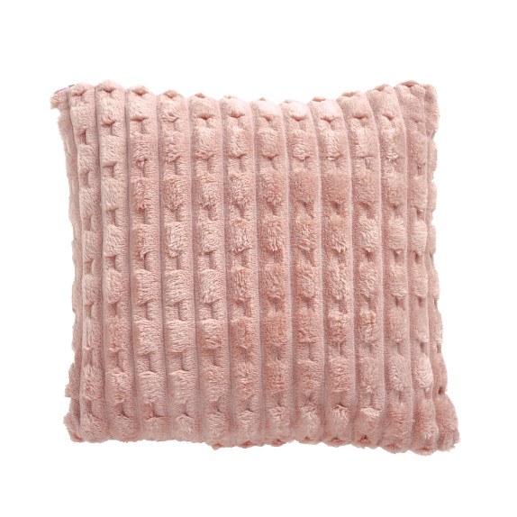 Μαξιλάρι Διακόσμησης Das Home 1175 Nude 40x40