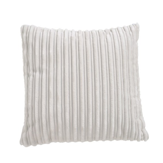 Μαξιλάρι Διακόσμησης Das Home 1178 Dusty Ivory 40x40