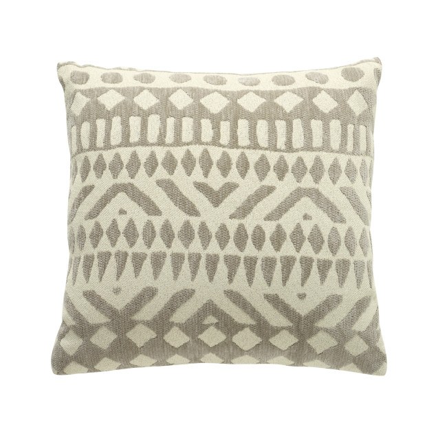 Μαξιλάρι Διακόσμησης Das Home 0276 Taupe-Cream...