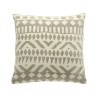 Μαξιλάρι Διακόσμησης Das Home 0276 Taupe-Cream 40x40