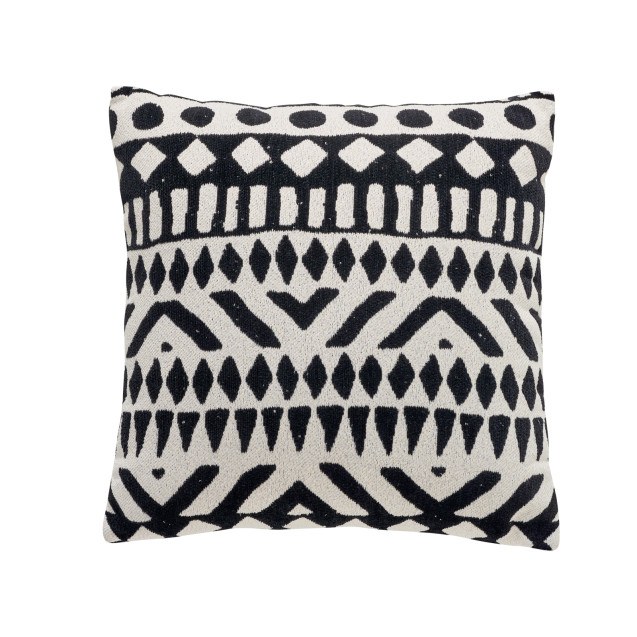 Μαξιλάρι Διακόσμησης Das Home 0277 Black-Cream...