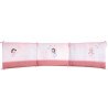 Πάντα Κούνιας Greenwich Polo Club 8849 Pink-Dusty Rose 45x195