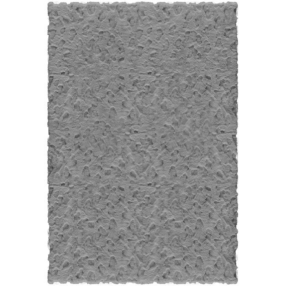 Χαλί Madi Glacial Grey 133x190