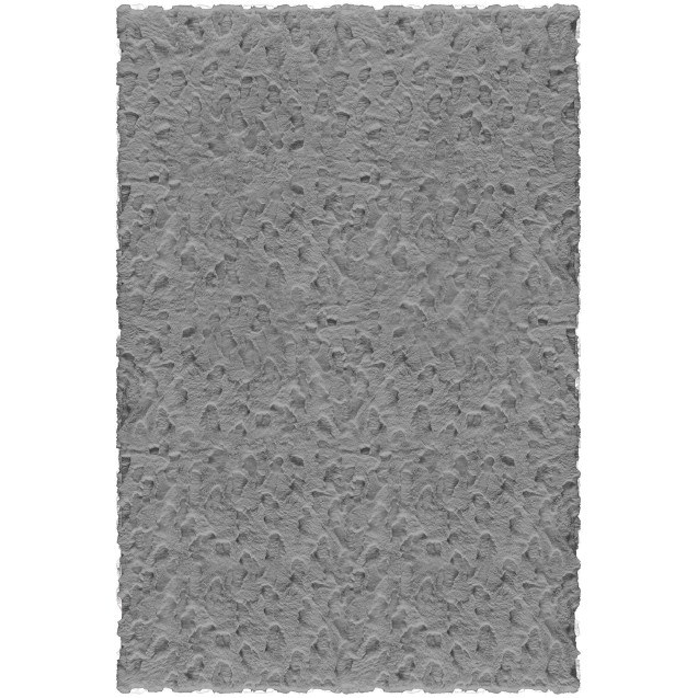 Χαλί Madi Glacial Grey 150x230