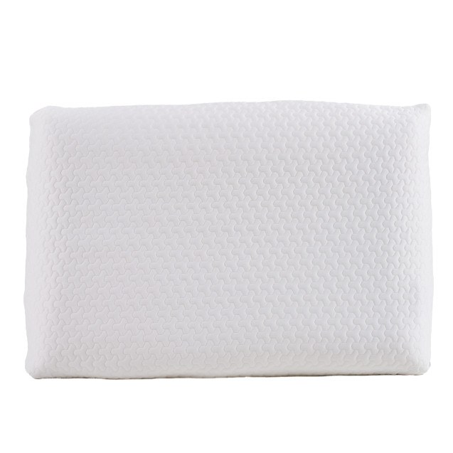 Ανατομικό Mαξιλάρι Μέτριο Latex Das Home 1038...