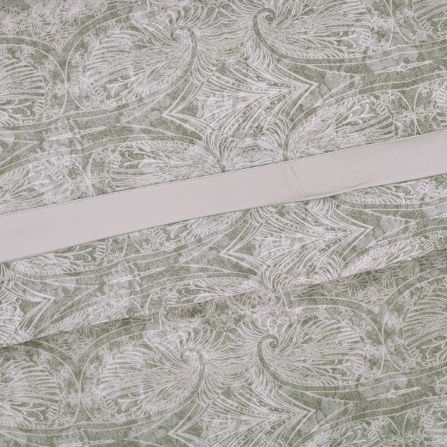 Σετ Σεντόνια Υπέρδιπλα 4 Τεμαχίων Das Home 1688...