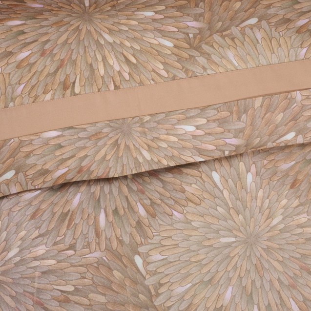 Σετ Σεντόνια Υπέρδιπλα 4 Τεμαχίων Das Home 1689...