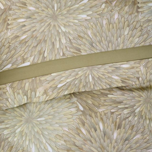 Σετ Παπλωματοθήκη Υπέρδιπλη 3 Τεμαχίων Das Home...