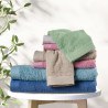 Πετσέτα Σώματος Das Home 5910 Black 70x140