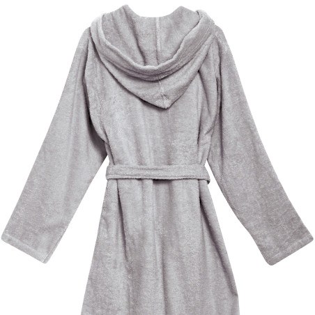 Παιδικό Μπουρνούζι Das Home 5902 Grey No 10