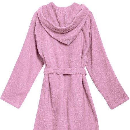 Παιδικό Μπουρνούζι Das Home 5905 Pink Nude No 14