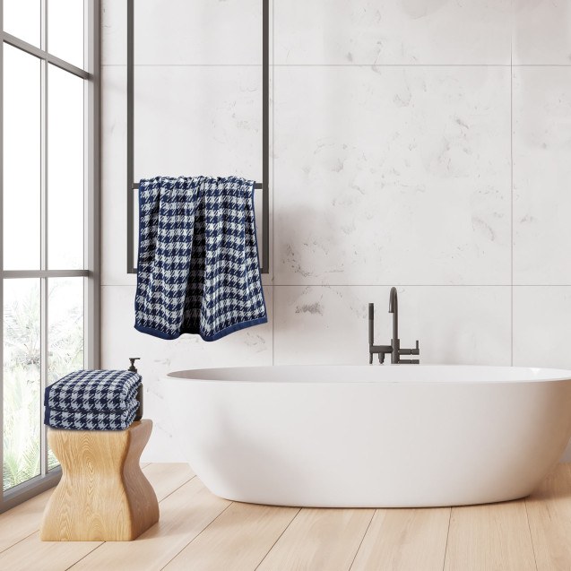 Σετ Πετσέτες 3 Τεμαχίων Greenwich Polo Club...