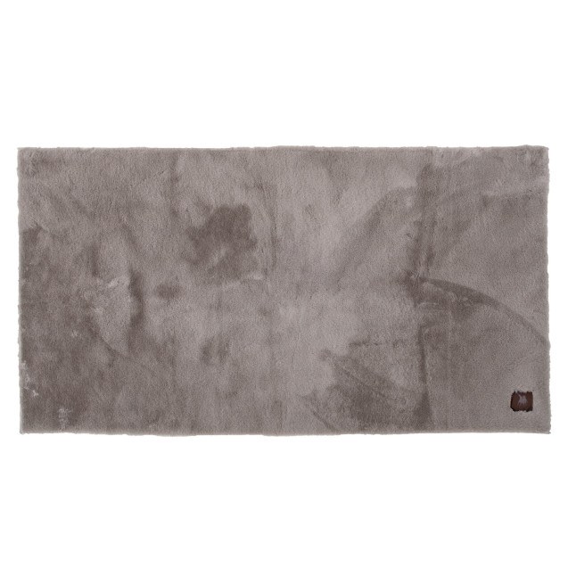Χαλί Γούνινο Greenwich Polo Club 3109 Taupe...