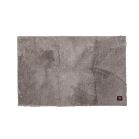 Χαλί Γούνινο Greenwich Polo Club 3109 Taupe 75x140