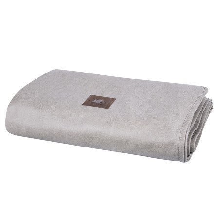 Ριχτάρι Διθέσιου Greenwich Polo Club 3926 Γκρι Ανοιχτο 180x250