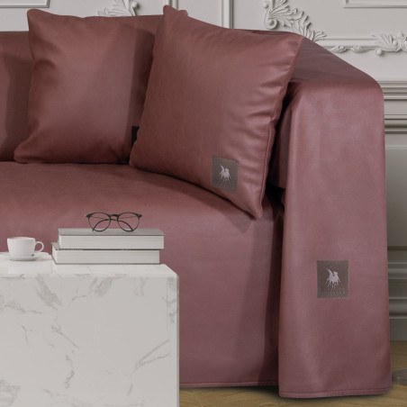 Ριχτάρι Διθέσιου Greenwich Polo Club 3928 Ροδι Σκουρο 180x250