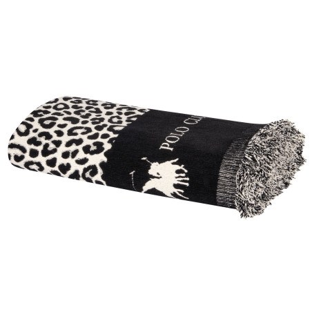 Ριχτάρι Διθέσιου Greenwich Polo Club 3934 Ochre-Black 180x250