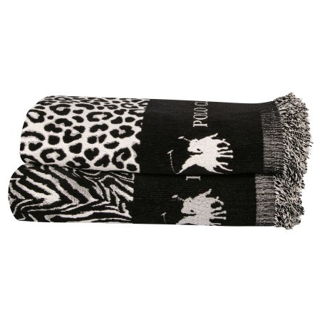 Ριχτάρι Τριθέσιου Greenwich Polo Club 3934 Ochre-Black 180x300