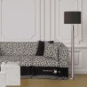 Μαξιλάρι Διακόσμησης Greenwich Polo Club 3934 Ochre-Black 40x40