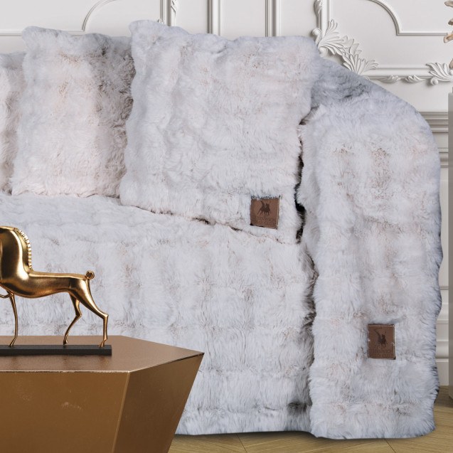 Ριχτάρι Τριθέσιου Greenwich Polo Club 3937 Grey...