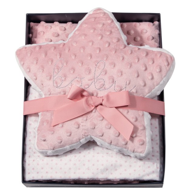 Κουβέρτα Fleece Αγκαλιάς Greenwich Polo Club...