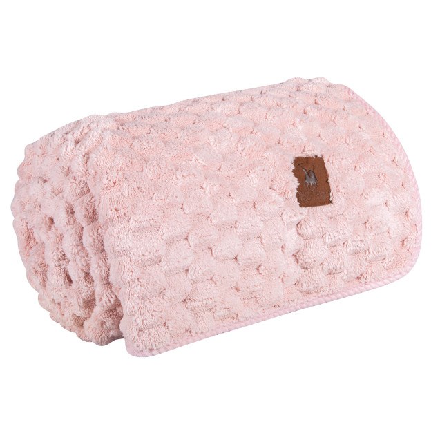 Κουβέρτα Fleece Καναπέ Greenwich Polo Club 8848...