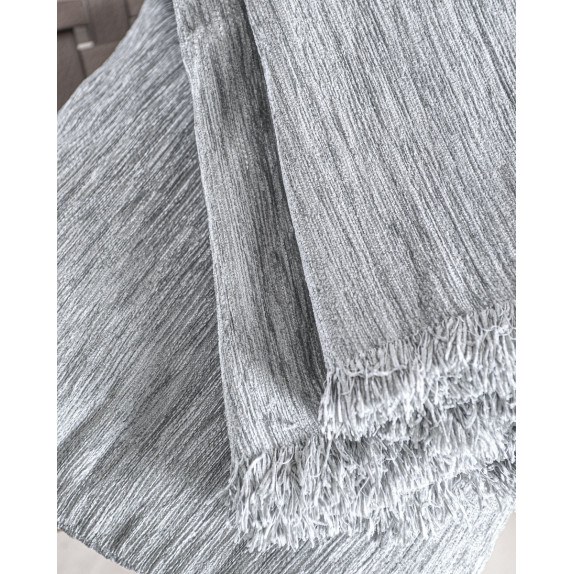 Ριχτάρι Τετραθέσιου Rythmos Planet Γκρι 180x330