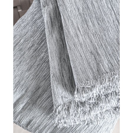 Ριχτάρι Τετραθέσιου Rythmos Planet Γκρι 180x330