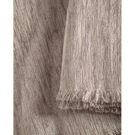 Ριχτάρι Πολυθρόνας Rythmos Planet Μπεζ 180x160