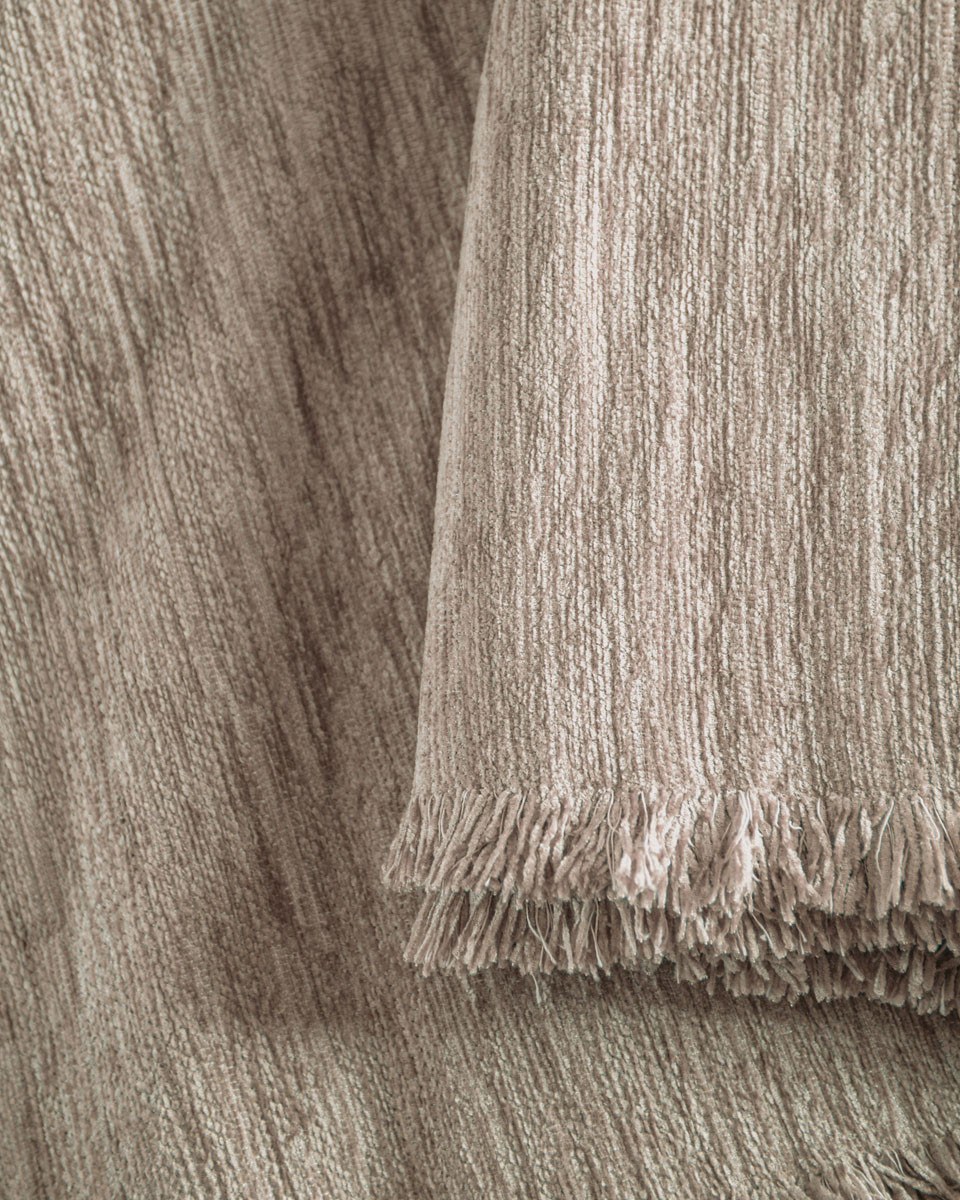 Ριχτάρι Πολυθρόνας Rythmos Planet Μπεζ 180x160