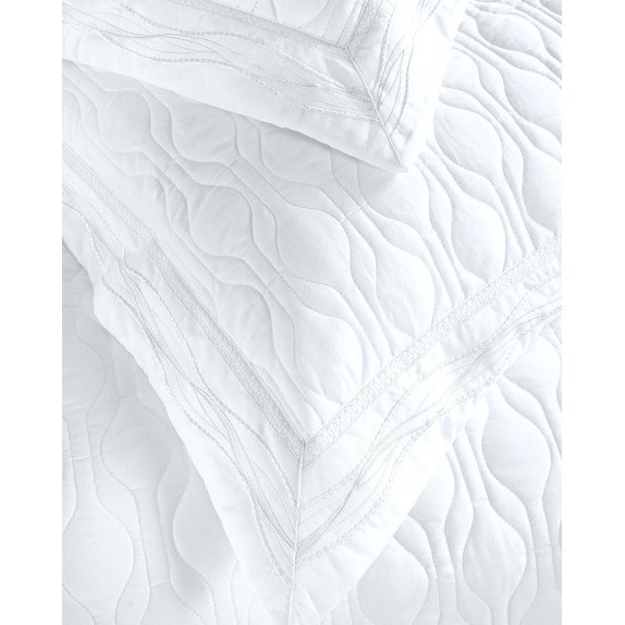 Σετ Κουβερλί και Σεντόνια Υπέρδιπλα 7 Τεμαχίων Rythmos...