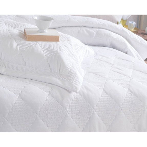 Σετ Κουβερλί και Σεντόνια Υπέρδιπλα 7 Τεμαχίων Rythmos...