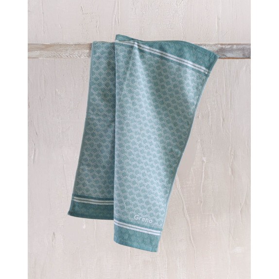 Πετσέτα Κουζίνας Rythmos Salvatore 50x70