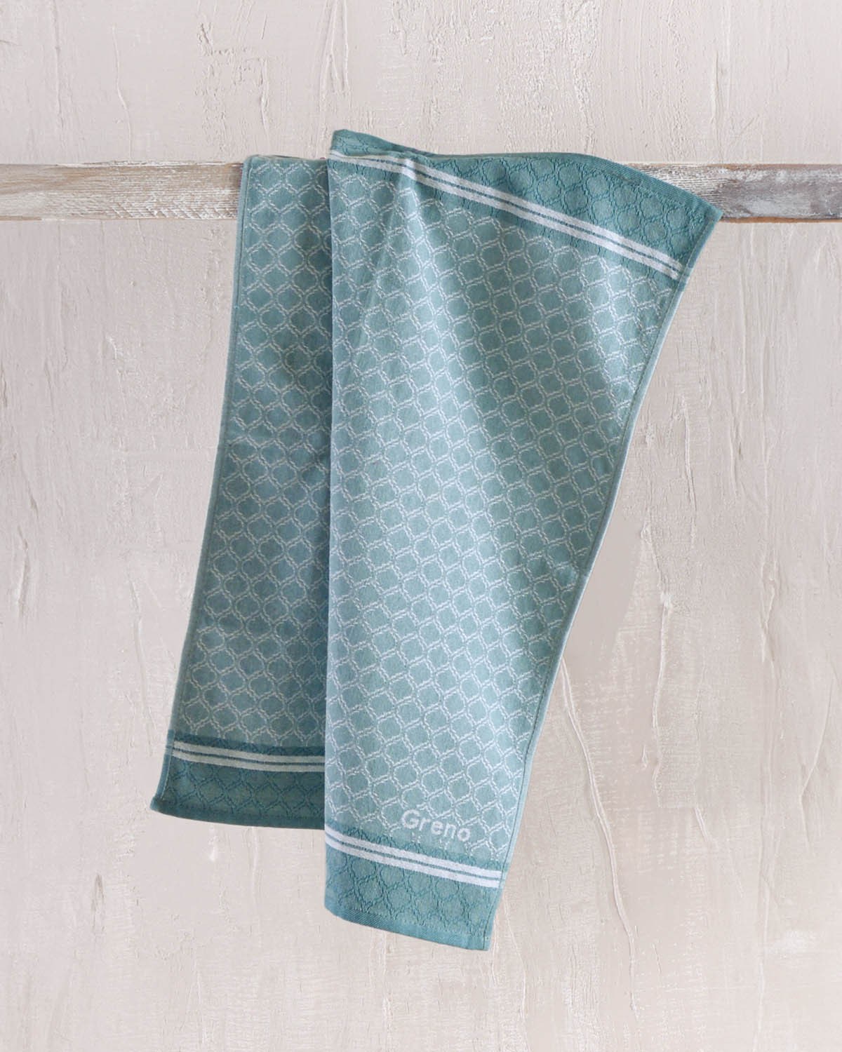 Πετσέτα Κουζίνας Rythmos Salvatore 50x70