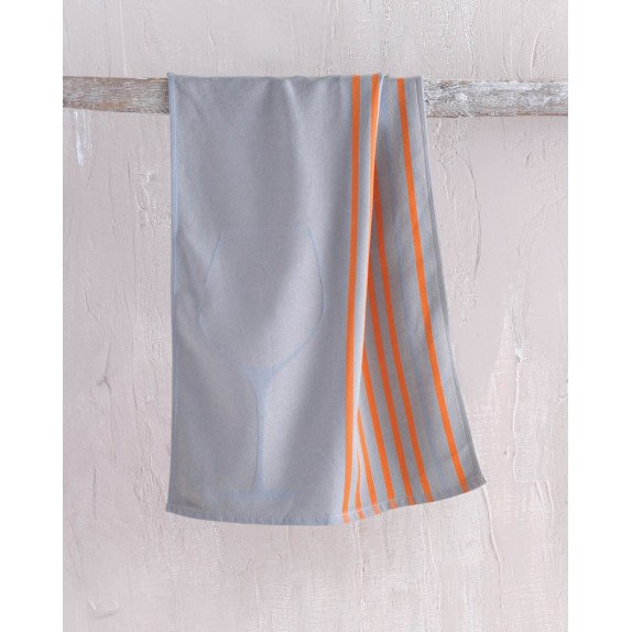 Πετσέτα Κουζίνας Rythmos Sorrento 50x70