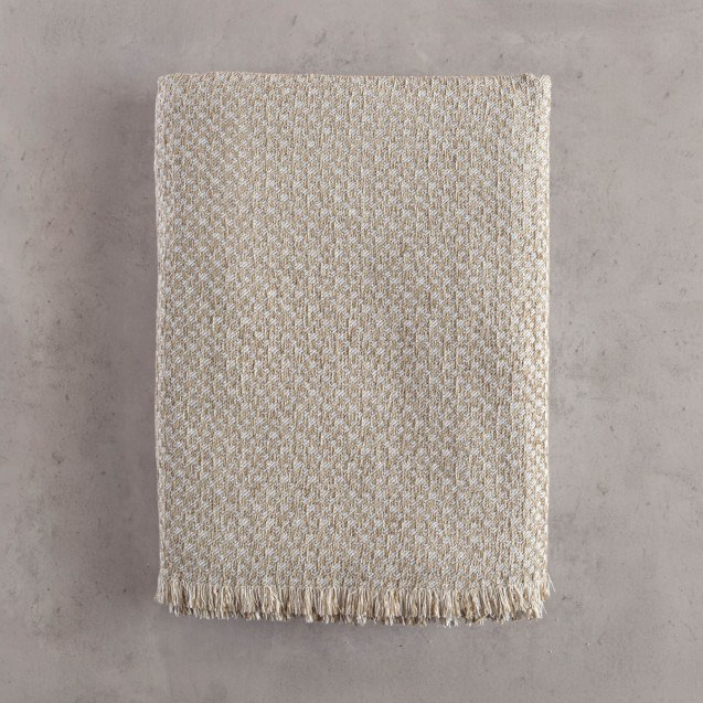 Μαξιλαροθήκη Διακόσμησης Rythmos Editor Χρυσο...