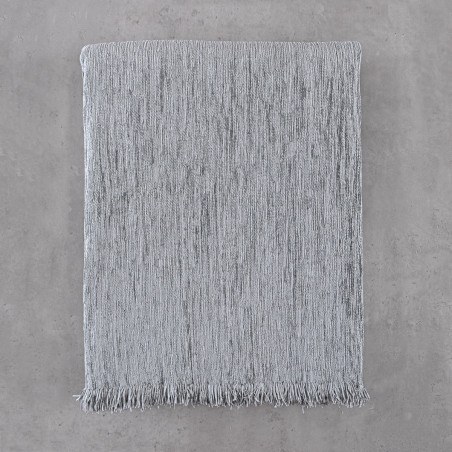 Μαξιλαροθήκη Διακόσμησης Rythmos Planet Καφε 40x40