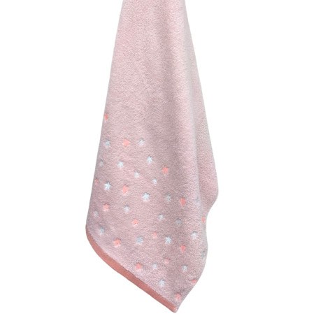 Σετ Βρεφικές Πετσέτες 2 Τεμαχίων Kentia Archer 14 70x125