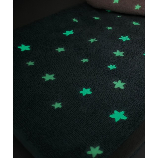 Σετ Βρεφικές Πετσέτες 2 Τεμαχίων Kentia Archer...