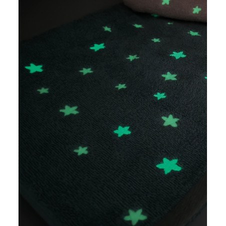 Σετ Βρεφικές Πετσέτες 2 Τεμαχίων Kentia Archer 14 70x125