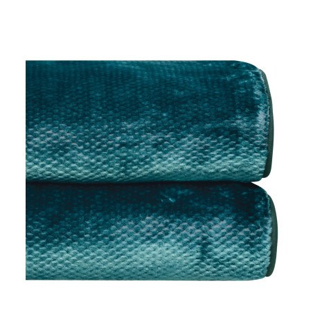 Κουβέρτα Βελουτέ Μονή Kentia Bella 07 160x220