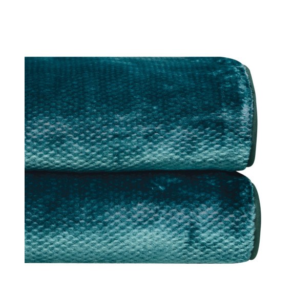 Κουβέρτα Βελουτέ Ημίδιπλη Kentia Bella 07 180x220